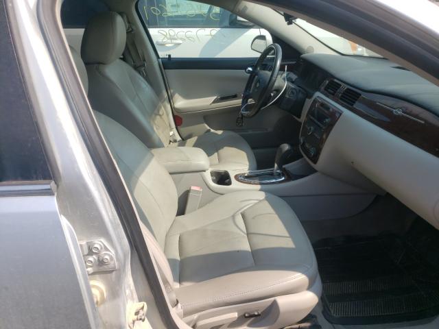 Photo 4 VIN: 2G1WB5EN8A1246850 - CHEVROLET IMPALA LT 