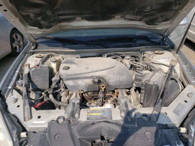 Photo 6 VIN: 2G1WB5EN8A1246850 - CHEVROLET IMPALA LT 