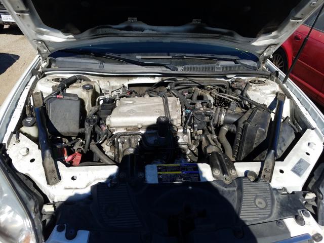 Photo 6 VIN: 2G1WB5EN8A1250798 - CHEVROLET IMPALA LT 