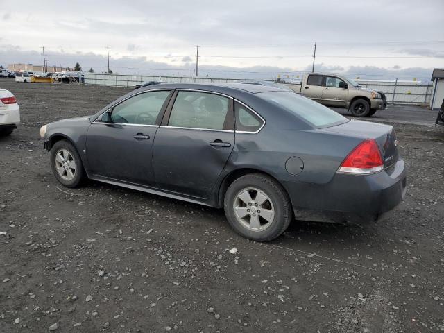 Photo 1 VIN: 2G1WB5EN9A1106550 - CHEVROLET IMPALA LT 