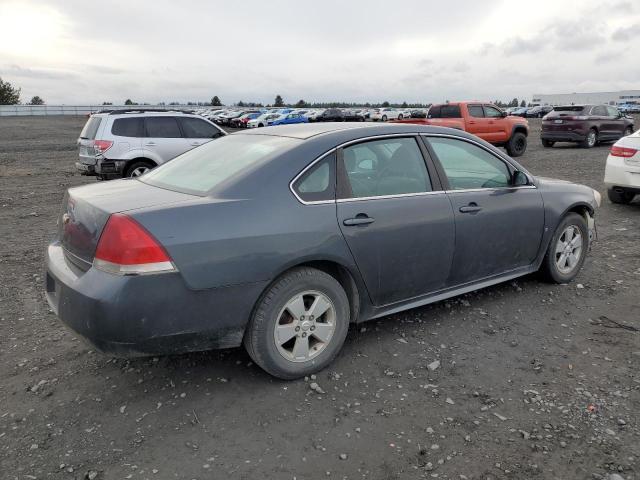 Photo 2 VIN: 2G1WB5EN9A1106550 - CHEVROLET IMPALA LT 