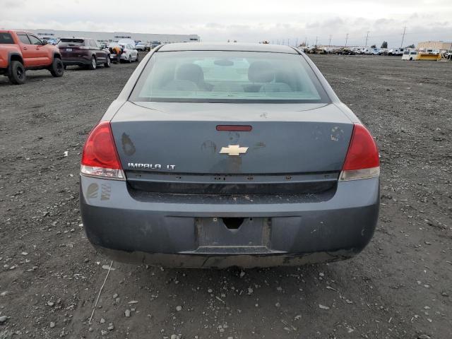 Photo 5 VIN: 2G1WB5EN9A1106550 - CHEVROLET IMPALA LT 