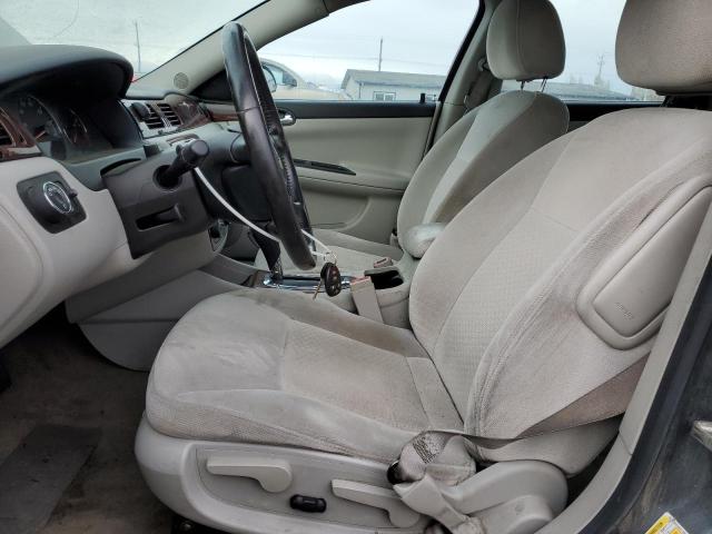 Photo 6 VIN: 2G1WB5EN9A1106550 - CHEVROLET IMPALA LT 