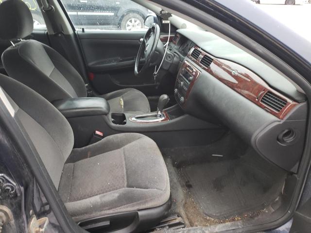 Photo 4 VIN: 2G1WB5EN9A1107584 - CHEVROLET IMPALA LT 