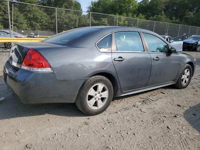 Photo 2 VIN: 2G1WB5EN9A1130816 - CHEVROLET IMPALA LT 