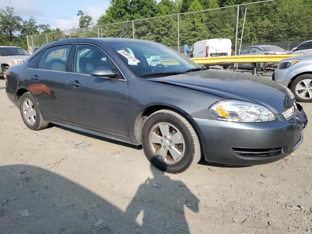 Photo 3 VIN: 2G1WB5EN9A1130816 - CHEVROLET IMPALA LT 