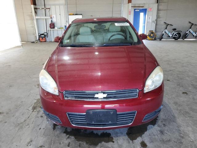 Photo 4 VIN: 2G1WB5EN9A1148006 - CHEVROLET IMPALA LT 