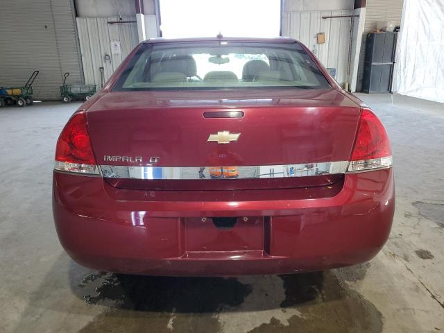 Photo 5 VIN: 2G1WB5EN9A1148006 - CHEVROLET IMPALA LT 