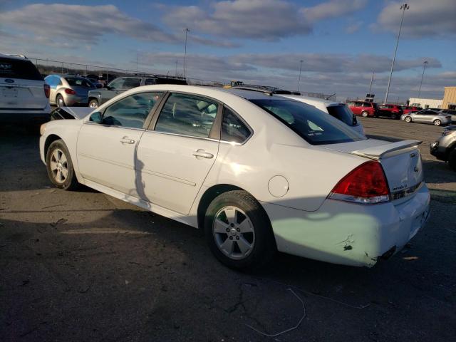 Photo 1 VIN: 2G1WB5EN9A1160608 - CHEVROLET IMPALA 