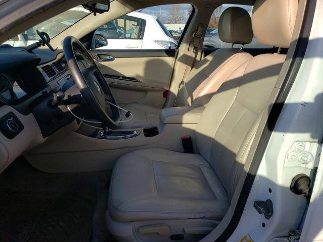 Photo 6 VIN: 2G1WB5EN9A1160608 - CHEVROLET IMPALA 