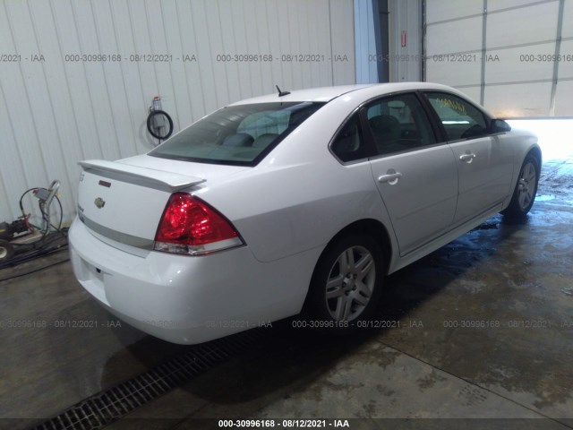 Photo 3 VIN: 2G1WB5EN9A1182415 - CHEVROLET IMPALA 