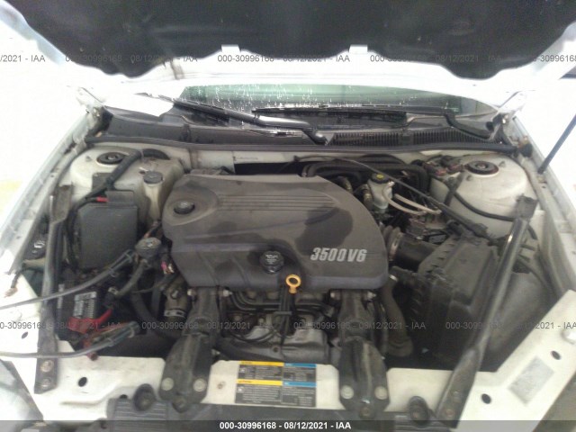 Photo 9 VIN: 2G1WB5EN9A1182415 - CHEVROLET IMPALA 