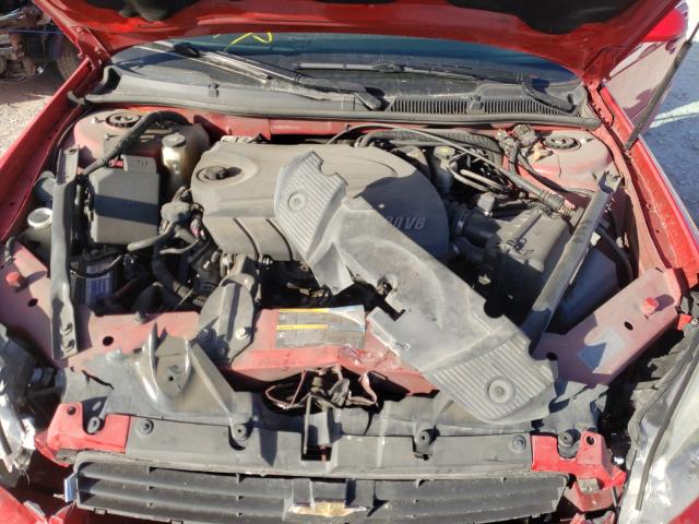 Photo 6 VIN: 2G1WB5EN9A1184990 - CHEVROLET IMPALA LT 