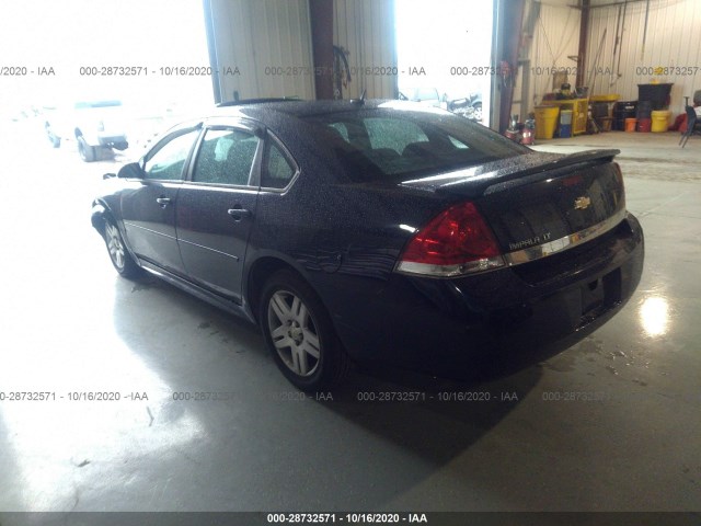 Photo 2 VIN: 2G1WB5EN9A1189428 - CHEVROLET IMPALA 