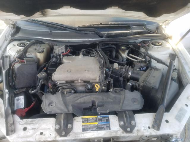 Photo 6 VIN: 2G1WB5EN9A1197738 - CHEVROLET IMPALA LT 