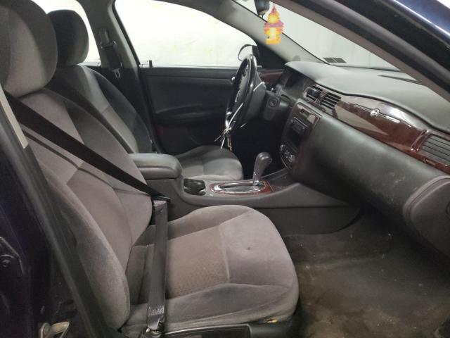 Photo 4 VIN: 2G1WB5EN9A1216496 - CHEVROLET IMPALA LT 