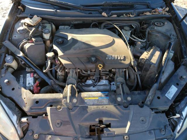 Photo 10 VIN: 2G1WB5EN9A1220421 - CHEVROLET IMPALA LT 