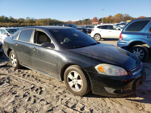 Photo 3 VIN: 2G1WB5EN9A1220421 - CHEVROLET IMPALA LT 