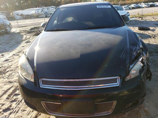 Photo 4 VIN: 2G1WB5EN9A1220421 - CHEVROLET IMPALA LT 