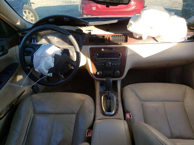 Photo 7 VIN: 2G1WB5EN9A1220421 - CHEVROLET IMPALA LT 