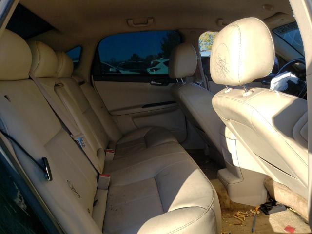 Photo 9 VIN: 2G1WB5EN9A1220421 - CHEVROLET IMPALA LT 