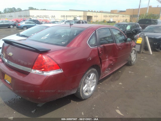 Photo 3 VIN: 2G1WB5EN9A1228454 - CHEVROLET IMPALA 