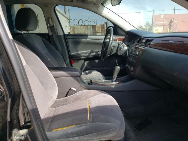 Photo 4 VIN: 2G1WB5EN9A1247389 - CHEVROLET IMPALA LT 