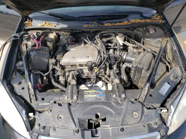 Photo 6 VIN: 2G1WB5EN9A1247389 - CHEVROLET IMPALA LT 