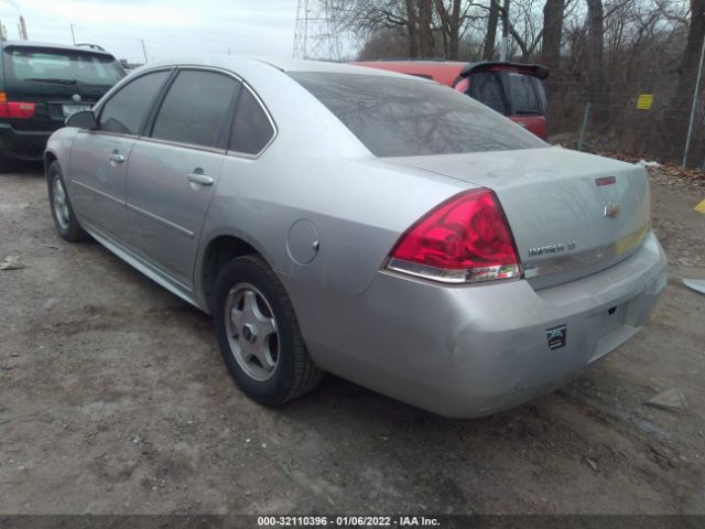 Photo 2 VIN: 2G1WB5EN9A1251166 - CHEVROLET IMPALA 