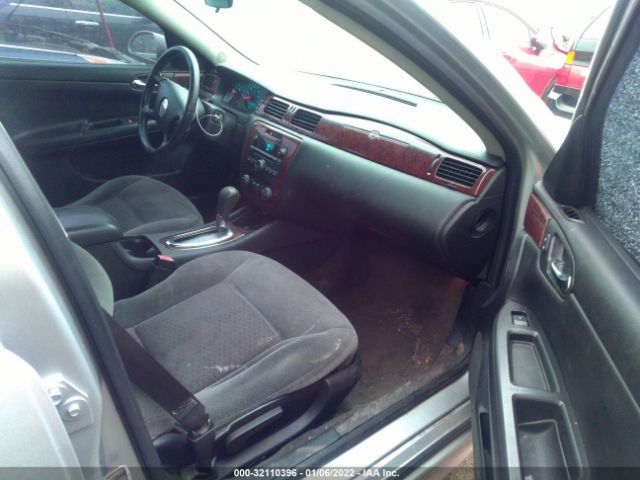 Photo 4 VIN: 2G1WB5EN9A1251166 - CHEVROLET IMPALA 