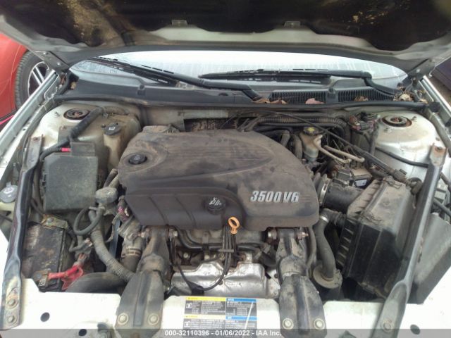 Photo 9 VIN: 2G1WB5EN9A1251166 - CHEVROLET IMPALA 