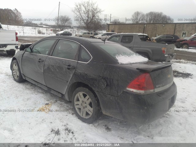 Photo 2 VIN: 2G1WB5EN9A1251264 - CHEVROLET IMPALA 