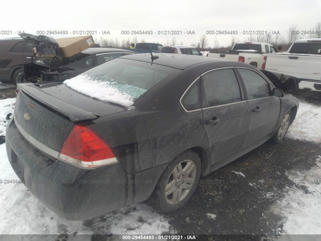 Photo 3 VIN: 2G1WB5EN9A1251264 - CHEVROLET IMPALA 