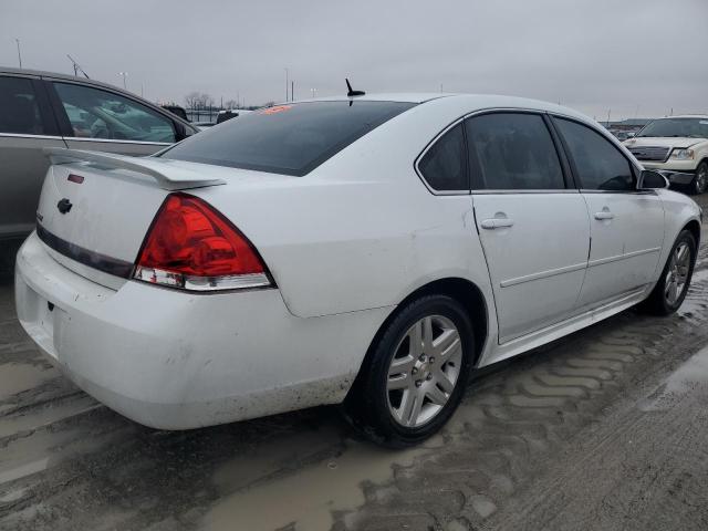 Photo 2 VIN: 2G1WB5EN9A1258523 - CHEVROLET IMPALA 