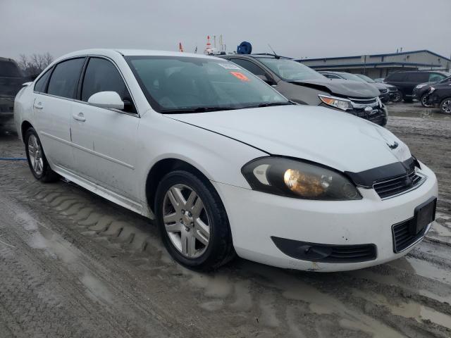 Photo 3 VIN: 2G1WB5EN9A1258523 - CHEVROLET IMPALA 