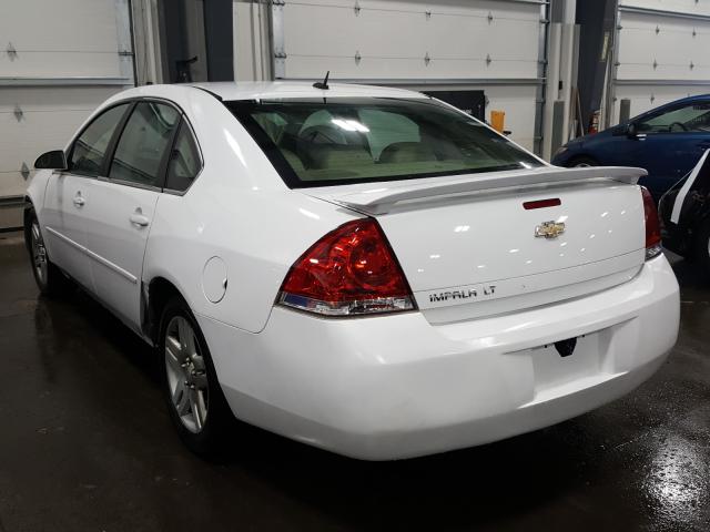 Photo 2 VIN: 2G1WB5EN9A1262636 - CHEVROLET IMPALA LT 