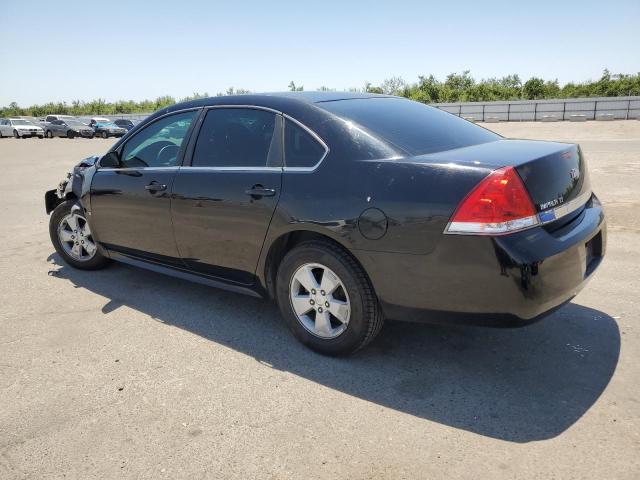 Photo 1 VIN: 2G1WB5ENXA1109263 - CHEVROLET IMPALA LT 