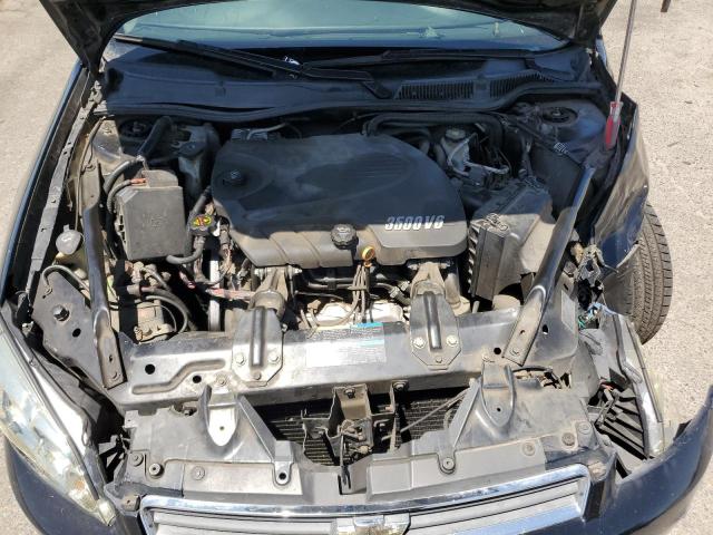 Photo 10 VIN: 2G1WB5ENXA1109263 - CHEVROLET IMPALA LT 