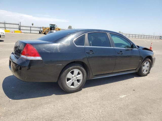 Photo 2 VIN: 2G1WB5ENXA1109263 - CHEVROLET IMPALA LT 