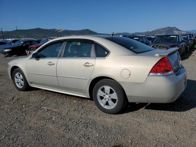 Photo 1 VIN: 2G1WB5ENXA1140268 - CHEVROLET IMPALA LT 