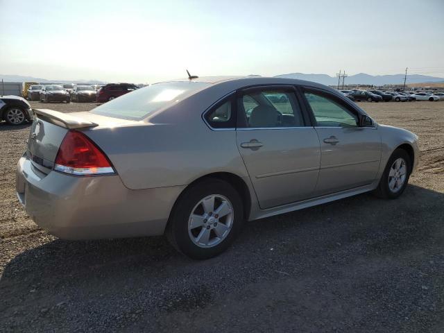 Photo 2 VIN: 2G1WB5ENXA1140268 - CHEVROLET IMPALA LT 