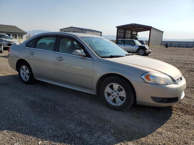 Photo 3 VIN: 2G1WB5ENXA1140268 - CHEVROLET IMPALA LT 