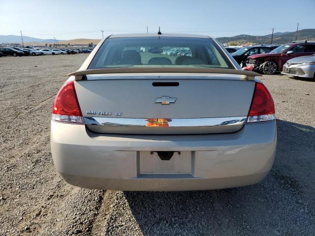 Photo 5 VIN: 2G1WB5ENXA1140268 - CHEVROLET IMPALA LT 