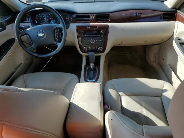 Photo 7 VIN: 2G1WB5ENXA1140268 - CHEVROLET IMPALA LT 