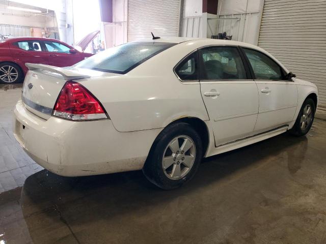 Photo 2 VIN: 2G1WB5ENXA1141064 - CHEVROLET IMPALA LT 