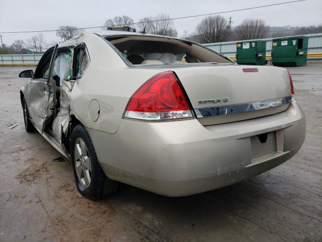 Photo 2 VIN: 2G1WB5ENXA1146281 - CHEVROLET IMPALA LT 