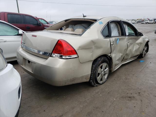 Photo 3 VIN: 2G1WB5ENXA1146281 - CHEVROLET IMPALA LT 