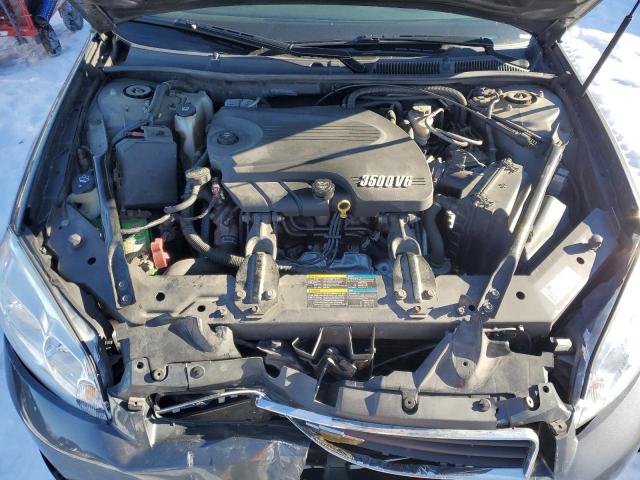 Photo 10 VIN: 2G1WB5ENXA1159354 - CHEVROLET IMPALA LT 