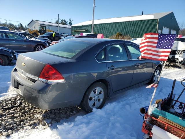 Photo 2 VIN: 2G1WB5ENXA1159354 - CHEVROLET IMPALA LT 