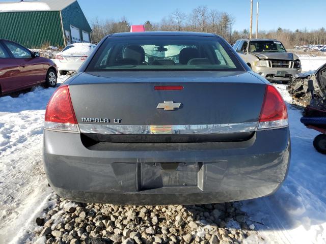 Photo 5 VIN: 2G1WB5ENXA1159354 - CHEVROLET IMPALA LT 